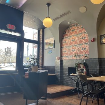 Kaizen - Asian Fusion Near Me - Knoxville, Tennessee