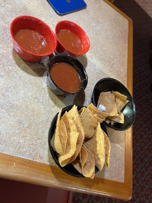 Mexican Gardens Restaurant by null