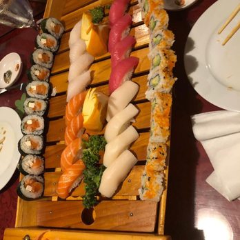 Saigon Sushi - Asian Fusion Near Me - Vero Beach, Florida Saigon Sushi - Asian Fusion Near Me - Vero Beach, Florida