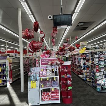 CVS Pharmacy - Drugstores Near Me - Oakdale, California