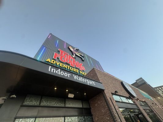 B-LUX Grill & Bar by null