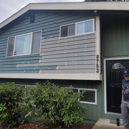 Exterior photo of Seattle Builds - Kirkland, Washington Exterior photo of Seattle Builds - Kirkland, Washington
