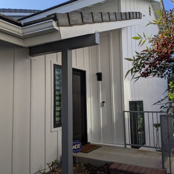Fitzhauer Construction - Windows Installation Near Me - Anaheim, California
