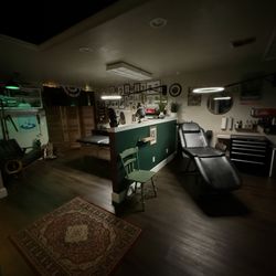 Pioneer Tattoo Company