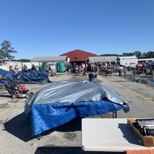 PECAN PARK FLEA & FARMERS MARKET - 68 Photos & 43 Reviews - 614 Pecan ...