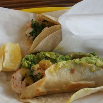 La Taqueria - Mexican Near Me - Turlock, California