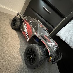 Duncan's R/C