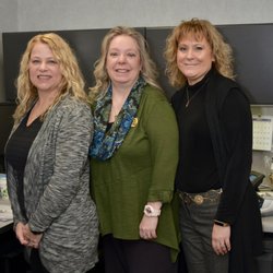 Deen Gross Eye Centers - Team at Deen-Gross Eye Centers | Merrillville, IN