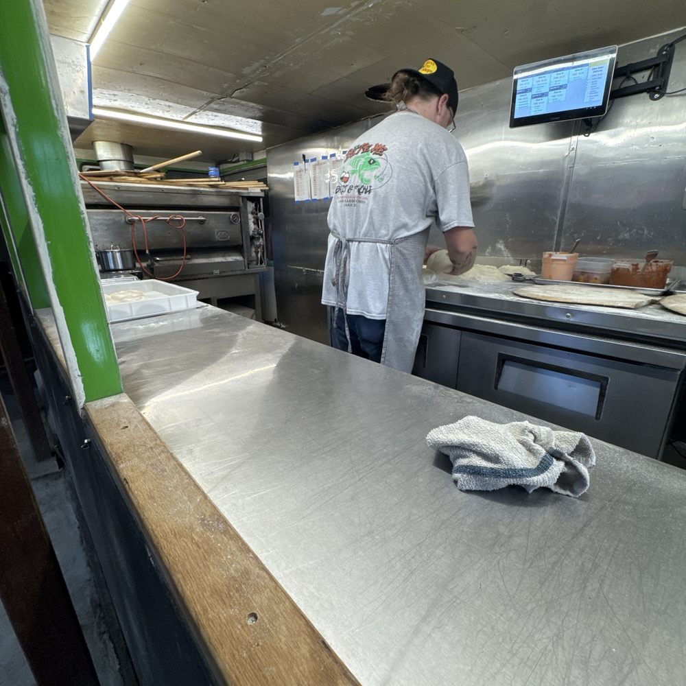 Floralia - Fresh pizza made to order. - Italian Near Me - Honolulu, Hawaii Floralia - Fresh pizza made to order. - Italian Near Me - Honolulu, Hawaii