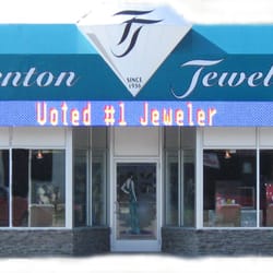 Trenton Jewelers - NEW UPDATED PICTURE