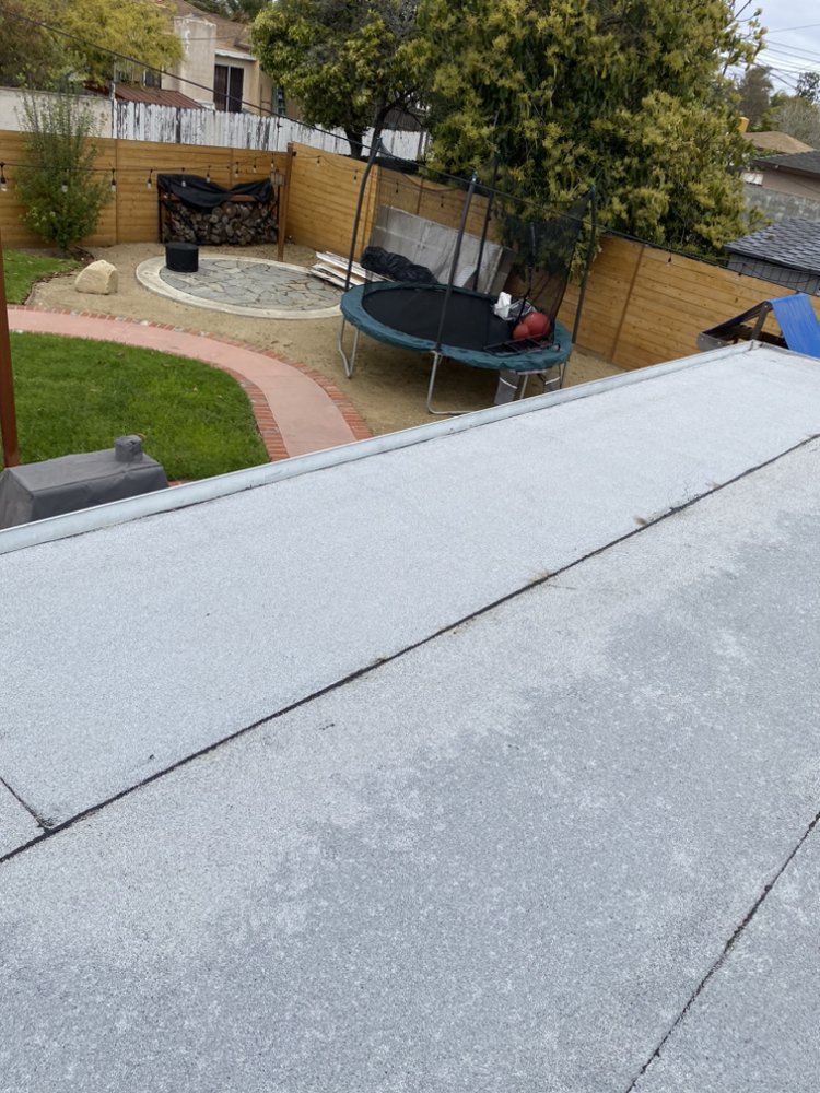 Slide of Quality Roofing