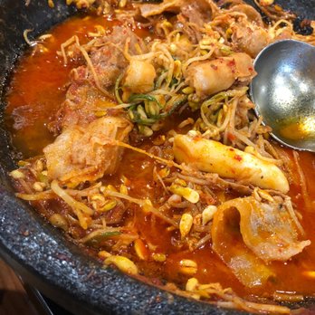 Hancook - Korean Near Me - Oakland, California