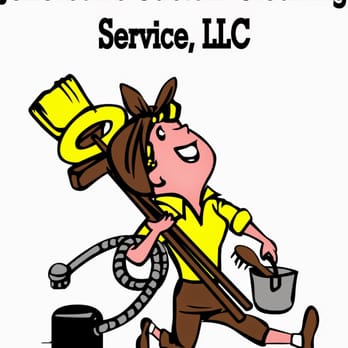 1. Jefferson's Custom Cleaning Service