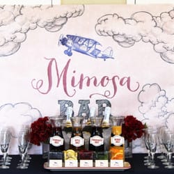 Ashleigh Nicole Events