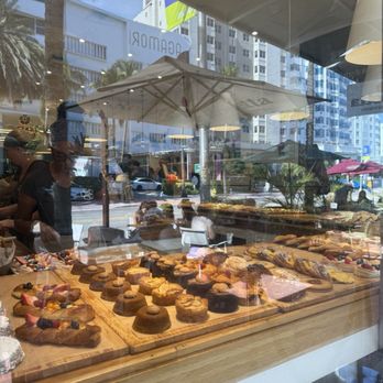 Rosetta Bakery - Bakeries Near Me - Miami Beach, Florida