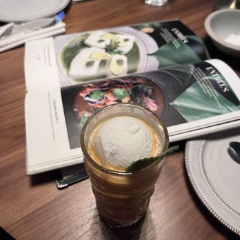 Star Leaf - Thai Tea - Asian Fusion Near Me - Pasadena, California