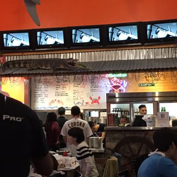 The Boiling Crab - Beautiful place - Cajun/Creole Near Me - San Jose, California The Boiling Crab - Beautiful place - Cajun/Creole Near Me - San Jose, California