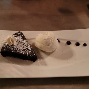 Joebellas - Flourless chocolate cake - Italian Near Me - Toms River Twp, New Jersey