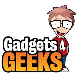 Gadgets 4 Geeks - Gadgets4Geeks.com.au