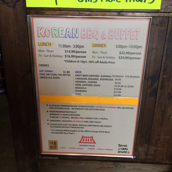 Seoul Grill House - Korean Near Me - Surrey, British Columbia Seoul Grill House - Korean Near Me - Surrey, British Columbia