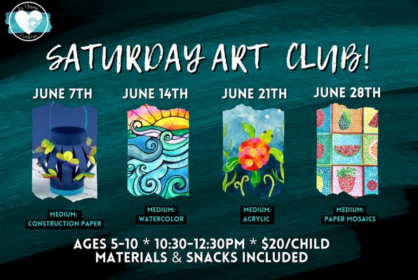 Ex Animo Creations by null