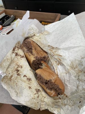 The Sandwich Shop Staten Island by null