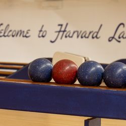 Harvard Lanes