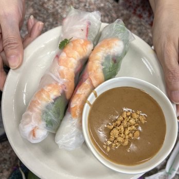 Pho Tay Do - Goi Cuon - Vietnamese Near Me - Richardson, Texas