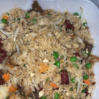 Pho Saigon Express - Fried rice - Vietnamese Near Me - Escondido, California