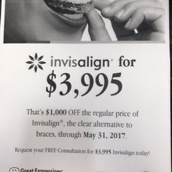 Great Expressions Dental Centers - Miami - Come on in for your free consultation today