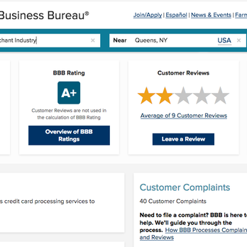 Merchant Industry - Amazing rating!! - Banks & Credit Unions Near Me - Long Island City, New York Merchant Industry - Amazing rating!! - Banks & Credit Unions Near Me - Long Island City, New York