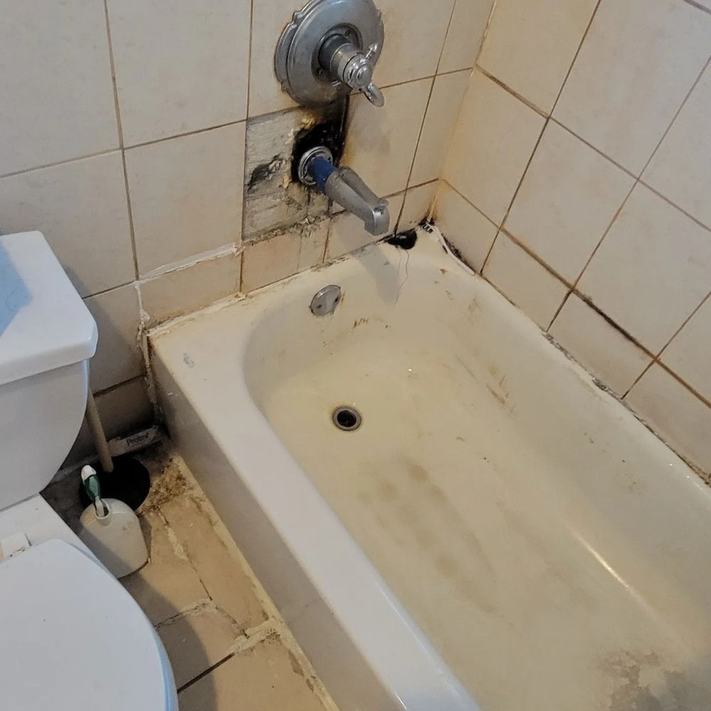 Slide of Brothers & lawns landscaping and maintenance