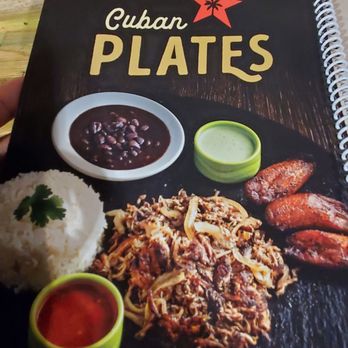 D'Cuban Cafe - Cuban Near Me - Marietta, Georgia