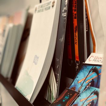 Countdown Printables - From notepads to brochures and flyers, you've come to the right place! - Printing Services Near Me - Canoga Park, California