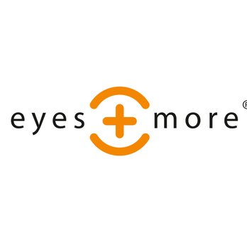 eyes + more - eyes + more Logo - Eyewear & Opticians Near Me - Hamburg, HH eyes + more - eyes + more Logo - Eyewear & Opticians Near Me - Hamburg, HH