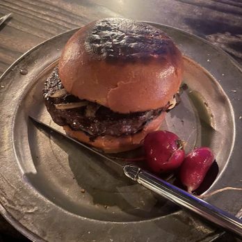 Warlord - Burger - Specialty Food Near Me - Chicago, Illinois