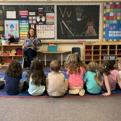 Kreative Kids Early Childhood Program