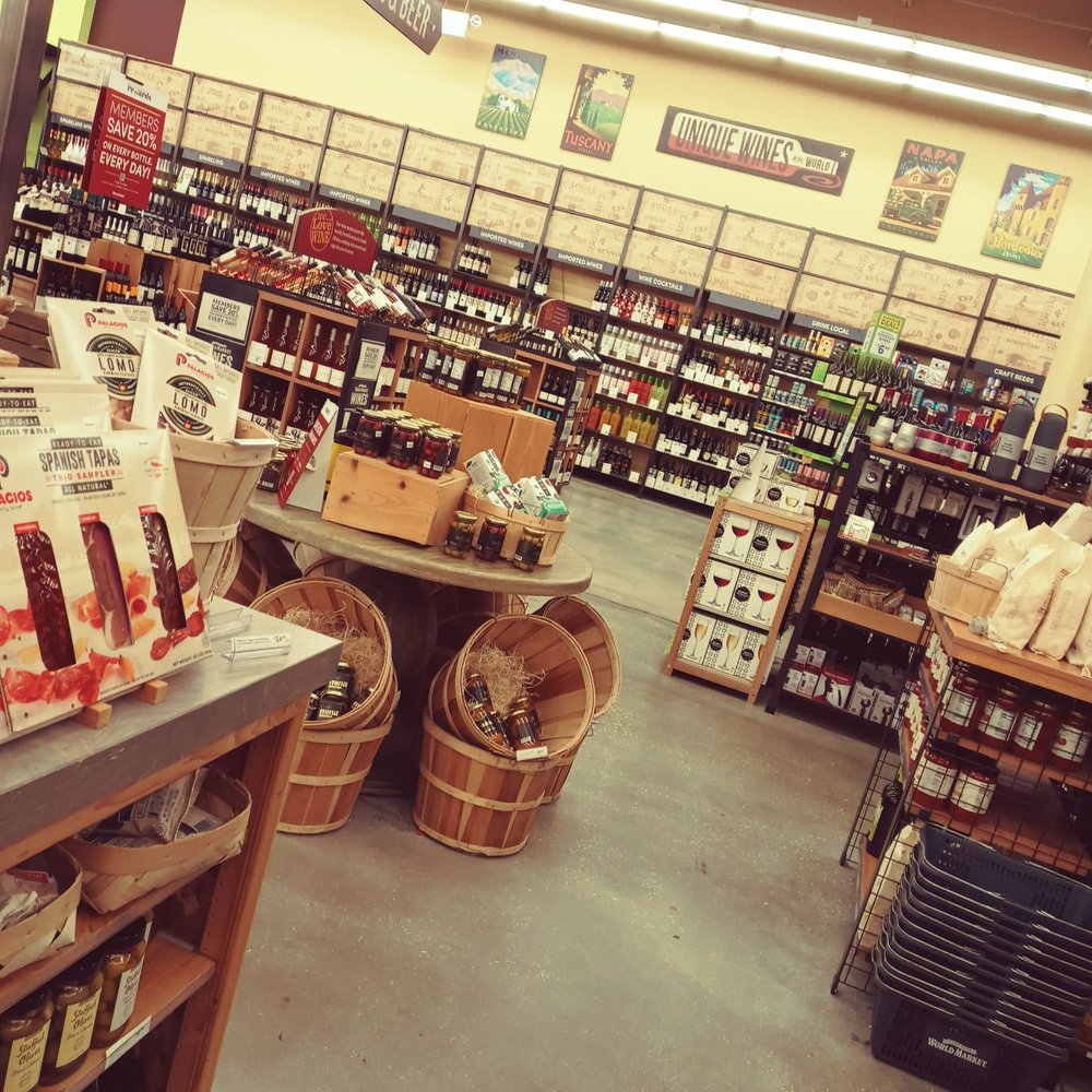 World Market - Furniture Stores Near Me - Jacksonville, Florida World Market - Furniture Stores Near Me - Jacksonville, Florida