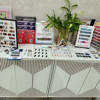 Golden Hour Nails Spa - Nail polish - Nail Salons Near Me - Las Vegas, Nevada Golden Hour Nails Spa - Nail polish - Nail Salons Near Me - Las Vegas, Nevada