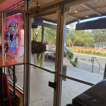 Audrey Jane's Pizza Garage - Pizza Near Me - Boulder, Colorado
