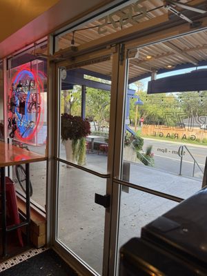 Audrey Jane's Pizza Garage by null