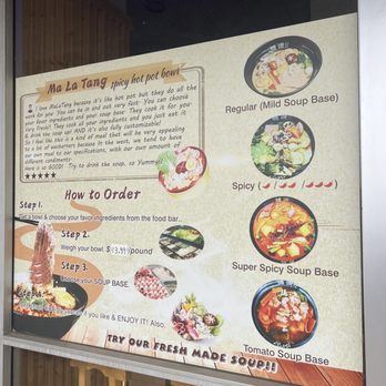 Yin Tang - Chinese Near Me - Plano, Texas Yin Tang - Chinese Near Me - Plano, Texas