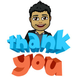 Vanetta Bruce, MD - Thanks again for everything