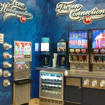 Weigel's - Drinks and milkshakes - Gas Stations Near Me - Knoxville, Tennessee