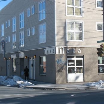 Naka - Hair Salons Near Me - Halifax, Nova Scotia