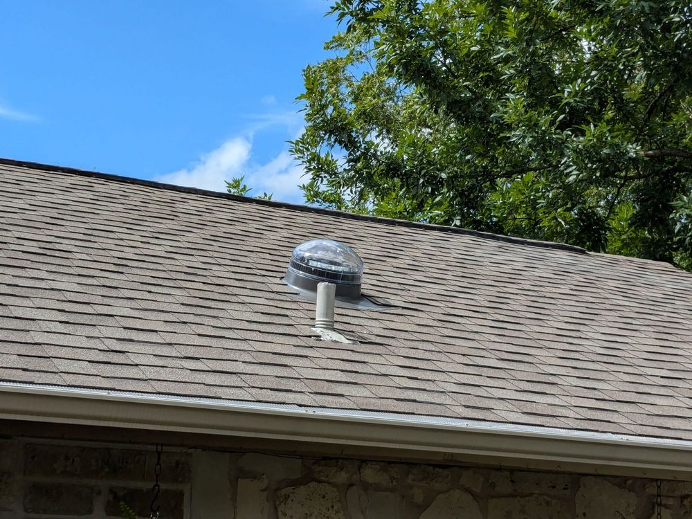 Slide of Storm Guard Roofing of Austin