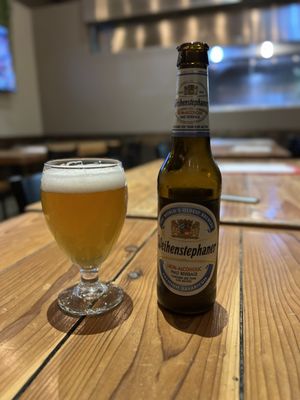 Steins Beer Garden & Restaurant by null