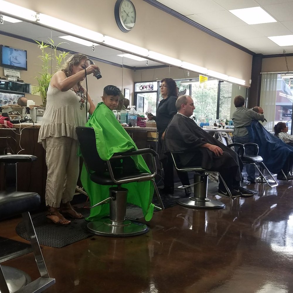 The Haircut Zone - Barbers Near Me - Chula Vista, California The Haircut Zone - Barbers Near Me - Chula Vista, California