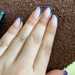 Nails Nails