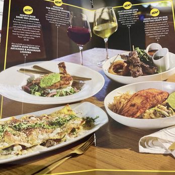 California Pizza Kitchen - Menu - Pizza Near Me - Anaheim, California